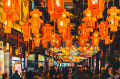 词丨东风齐著力·丙午贺岁