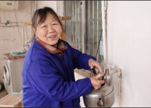 城乡同饮长江水 民生幸福再升级  ——君山区集中供水工程投入运营