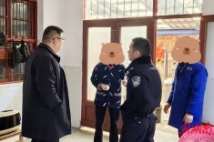 法院年货开箱：10件“握手言和”，110万“一键到账”