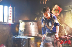 湘潭市壶天村——酒浓情更浓｜古村年味⑤