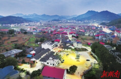 湘潭市壶天村——酒浓情更浓｜古村年味⑤