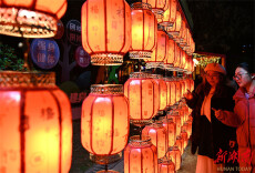 Chengbu Miao Autonomous County Hosts Spring Festival Celebrations