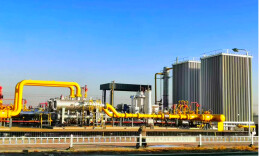 国际首套，零碳排放！核心装备与工艺完全自主化