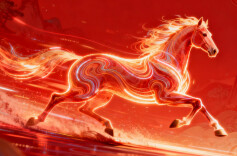 湘伴丨除了“马不停蹄”，诗词里的“马”还能有多燃？