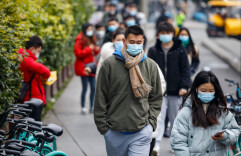 株洲疾控春节前健康提醒：科学防护，平安过年