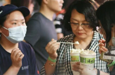 茶颜悦色官宣深圳首店4月底开业