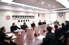 沈晓明走访慰问部分中央驻湘单位