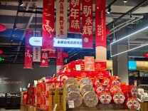 送长辈、送健康成节礼消费新趋势