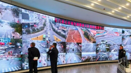 石门：全力迎战节前春运高峰，守护群众平安出行