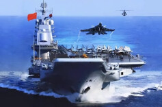 2月15日至3月1日，渤海海峡黄海北部部分海域执行军事任务