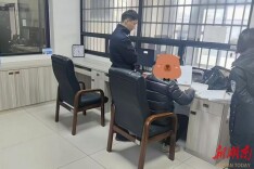 从谩骂威胁到主动道歉：一场小年夜的执行“逆转”