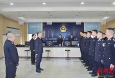 严华在市区看望慰问并检查城市运行保障等工作