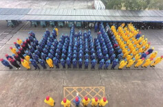 省安委办提前部署 节后“开工第一课”继续讲安全