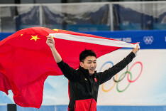 米兰冬奥｜2月14日看点：中国短道速滑继续冲金，高亭宇卫冕战面临强敌