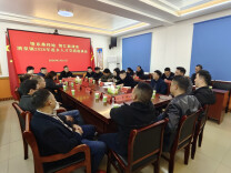 桂东清泉镇：情系桑梓地 智汇新清泉