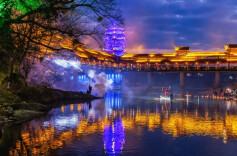 图集｜土家年有多浓？看龙山摄协定格的温暖瞬间