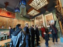 乡音叙发展 聚力谱新篇——甘溪滩镇召开2026年春节乡贤恳谈会