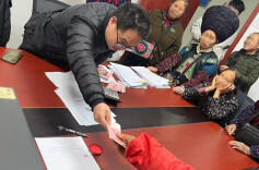 凤凰法院：3天速执速结，为53位农民工追回60万元欠薪