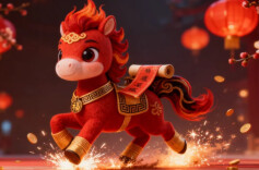 湘伴丨三湘四水，到底藏了多少“马”？