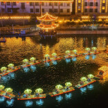 春节假期首日，湖南接待游客2139.07万人次