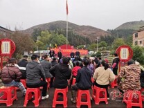 262双新鞋温暖困难群众，衡阳市民政局、市慈善总会携手罗桥镇开展新春慰问活动