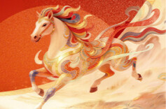 马年说马：从蹄声里走来的文明伙伴