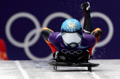 冬奥会 | 15日看点：钢架雪车再冲牌 苏翊鸣、“葱桶”又登台