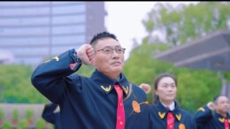 衡阳中院发布法院文化歌曲《天平之下》