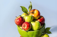 新春走基层丨15秒通关瓜果香