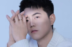 刘晓超贺岁歌曲《万马奔腾》飙升酷狗“新年好运歌”第4名