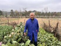 95岁离休干部张梦罴：一枚徽章，一生信仰