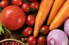 为了让14亿人都吃上新鲜蔬果，中国人到底有多努力？