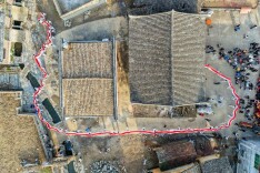 江华：百家神龙宴——我在神岗过大年