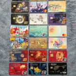 侃财邦｜ 一张卡如何“一马当先”？