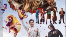 电影春节档“全类型混战”，6部新片“全口味满足”