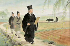 史上最长春节假期？古代“打工人”笑了……