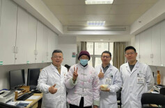 一送就是8年！这份饺子里藏着最温暖的医患情深