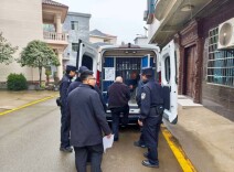 岁末攻坚 护企安民——嘉禾法院开展“司法护民生、执行保发展”集中执行行动