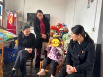 司法提速护生命 民生为本显担当——桂东法院高效联动为重症女童开辟“生命通道”