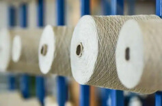 新春走基层｜“一块布”的新赛道