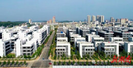 祁阳路通水畅百业兴