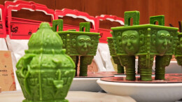 新春走基层丨春节游湘博，美食汉服都安排