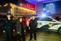 “利剑护民生 暖心过新年”——汝城法院春节前集中执行显成效