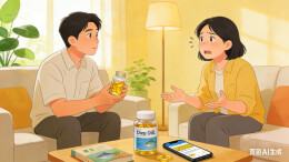 鱼油是“养生神器”还是纯“智商税”？关于鱼油这些误区要避开