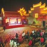 衡阳市双湾村——大戏唱大风｜古村年味⑥