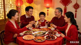 马年春节健康指南㉘｜年夜饭别贪“油”，胆囊拒绝“加班”