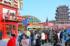 市场瞭望｜新商圈靠啥出圈