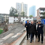 省领导带队赴市州督导检查安全生产工作｜湖南日报头版