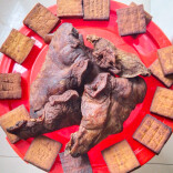 我们的春节·回家过年丨彭学明：赶年