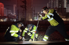 图集 | 春节我在岗